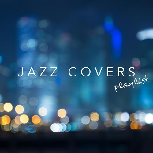jazz blues's cover