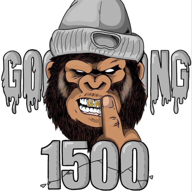 1500 Goonie Gang's avatar image