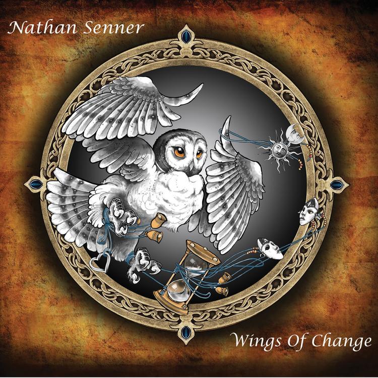 Nathan Senner's avatar image