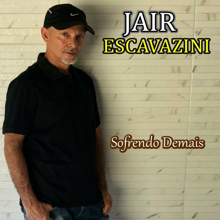 Jair Escavazini's avatar image