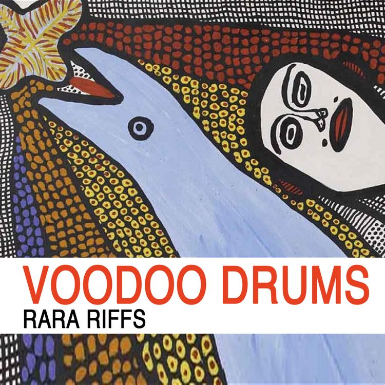 Voodoo Drums's avatar image