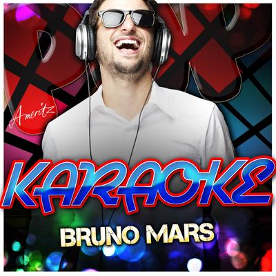 Karaoke - Bruno Mars's cover