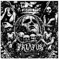 Priapus's avatar cover