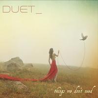 Duet's avatar cover