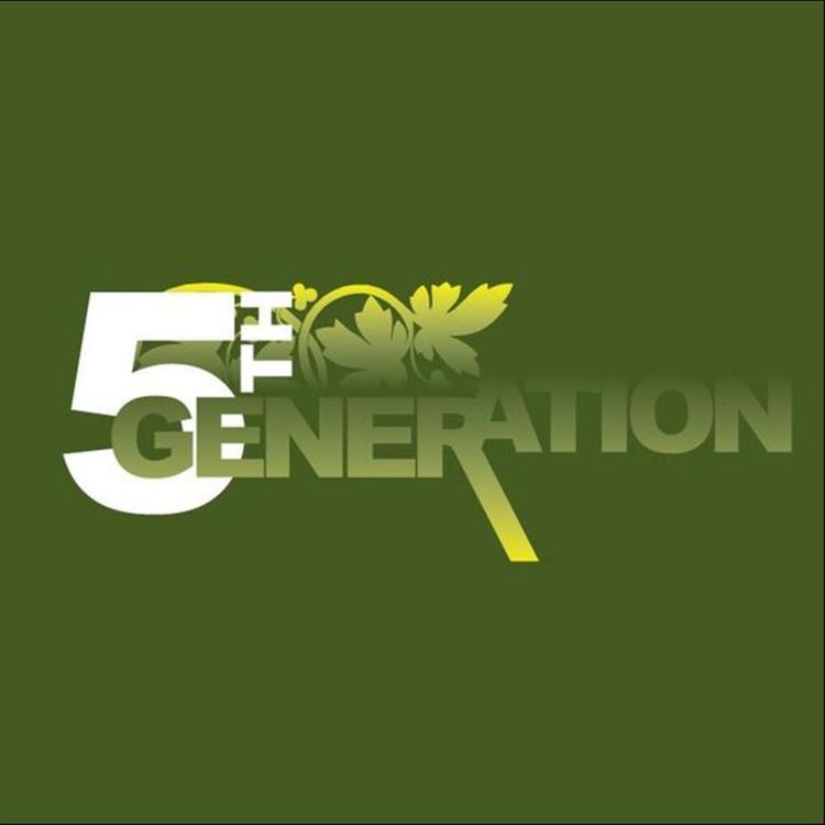 5th Generation's avatar image