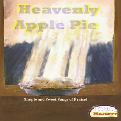 Heavenly Apple Pie's cover