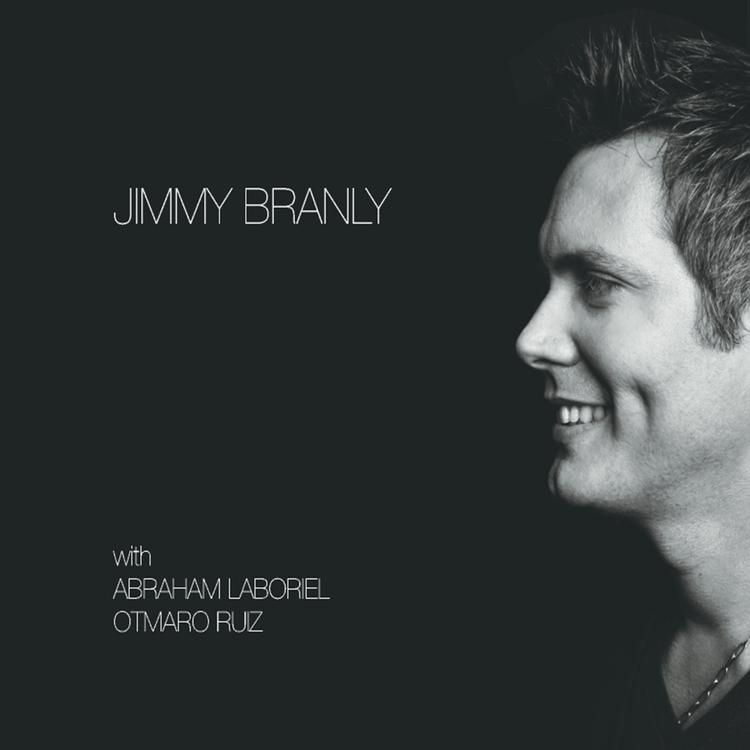 Jimmy Branly's avatar image