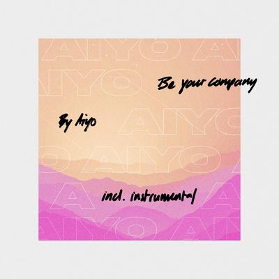 Be Your Company By Aiyo, Frigga's cover