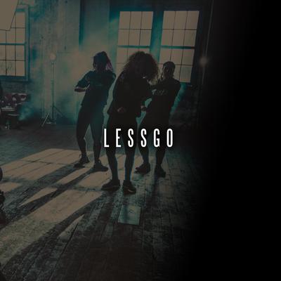 Lessgo (Logtronix)'s cover