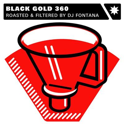 Jimmy the Weasel (DJ Fontana Mix) By Black Gold 360, DJ Fontana, Lucas Dols, Coen Kaldeway, Bob Roos's cover