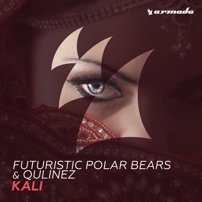Kali By Futuristic Polar Bears, Qulinez's cover