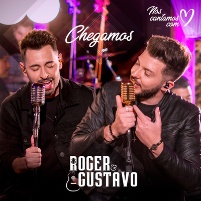 Reclame Aqui By Roger & Gustavo's cover