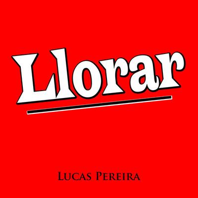Lucas Pereira's cover