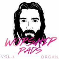 Worship Pads's avatar cover