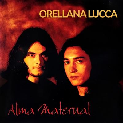 Una Inmensa Luz Divina By Orellana Lucca's cover