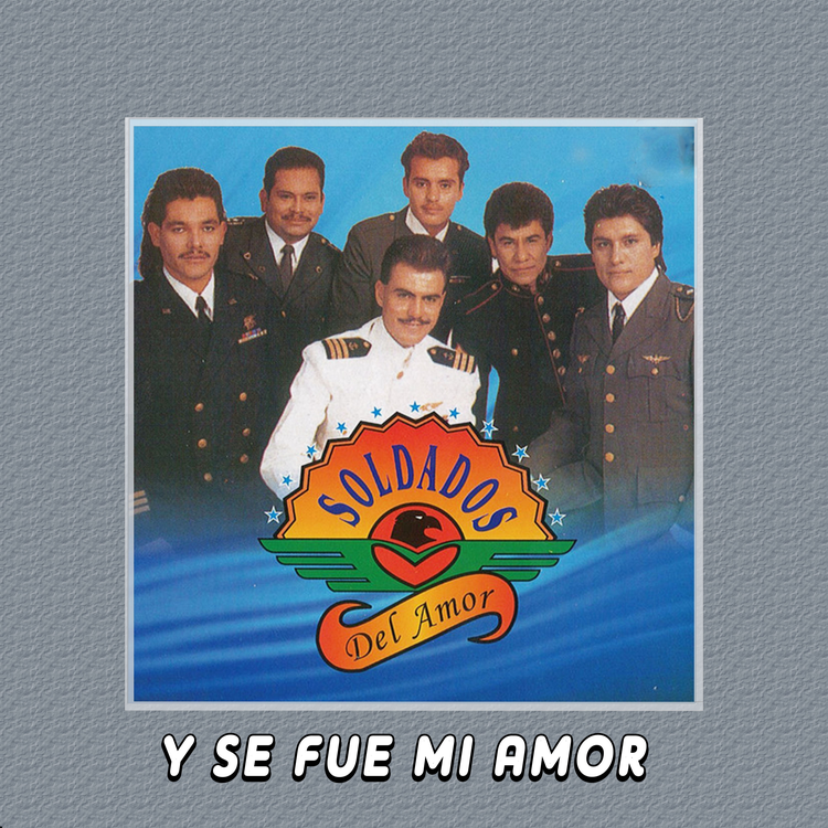 Soldados Del Amor's avatar image