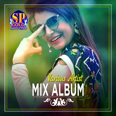 Mix Album's cover