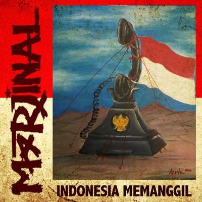 Indonesia Memanggil's cover