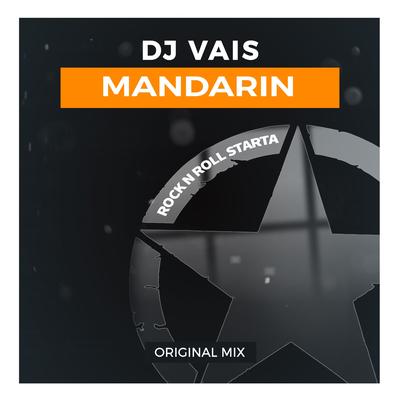 Mandarin (Original Mix)'s cover