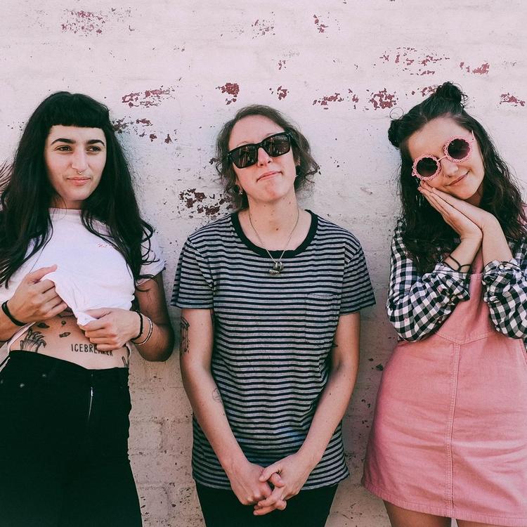 Camp Cope's avatar image