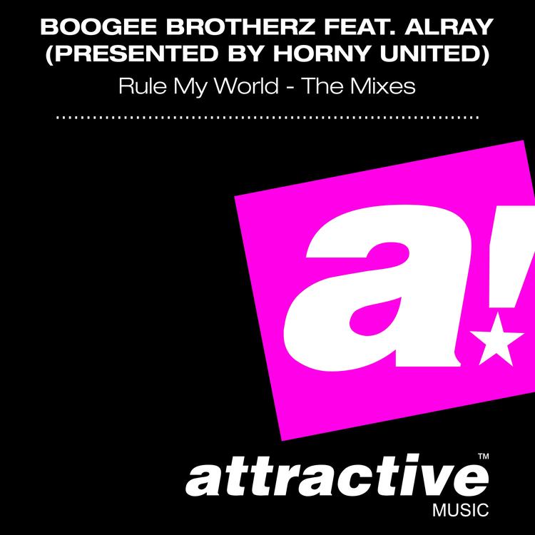 Boogee Brotherz's avatar image