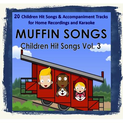 Children Hit Songs, Vol. 3's cover