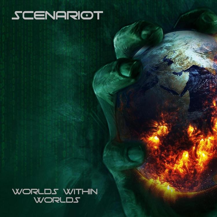 Scenariot's avatar image