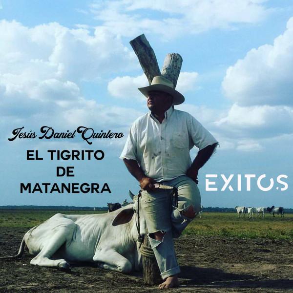 El Tigrito De Matanegra's avatar image