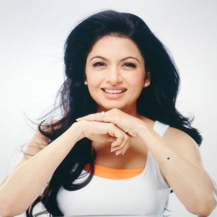 Bhagyashree's avatar image