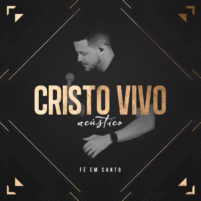 Cantem (Acústico) By Cristo Vivo's cover