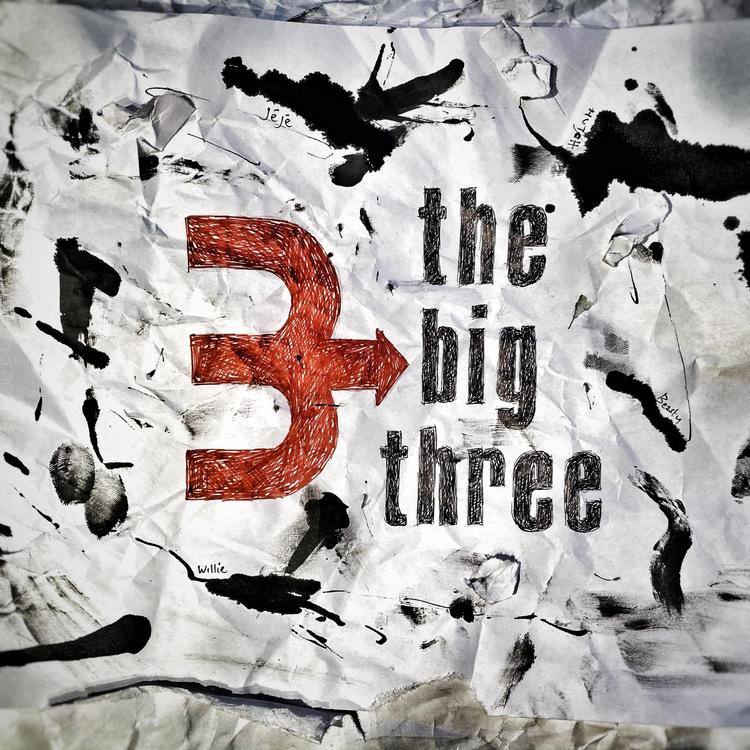 The Big Three's avatar image