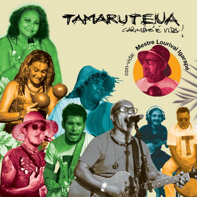 Carimbó Tamaruteua's avatar image