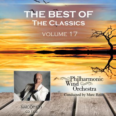 The Best of The Classics Volume 17's cover