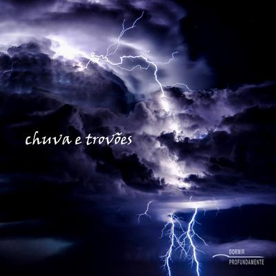 Chuva e Trovões's cover