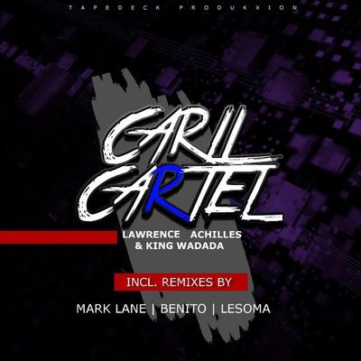 Carli Cartel's cover