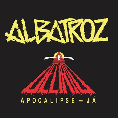 Delírio (Apocalipse Já)'s cover