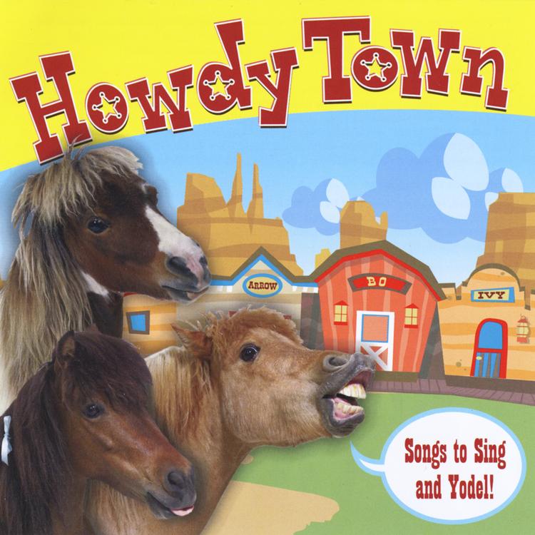 Howdy Town's avatar image