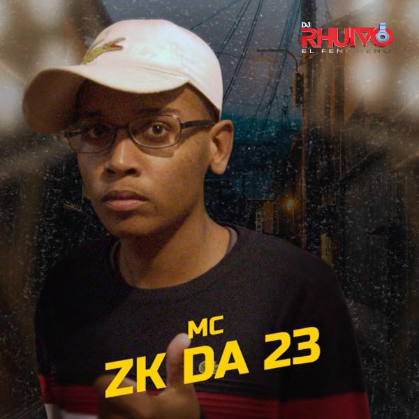 Mc ZK da 23's avatar image