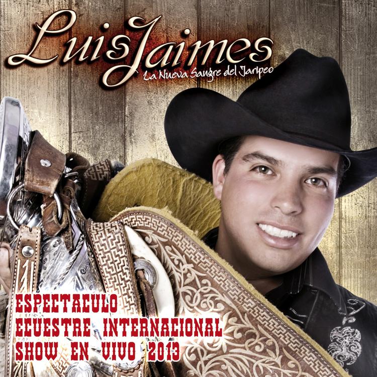 Luis Jaimes la Nueva Sangre del Jaripeo's avatar image