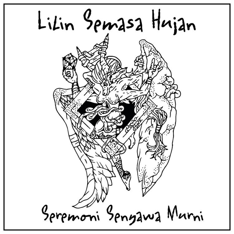 Lilin Semasa Hujan's avatar image