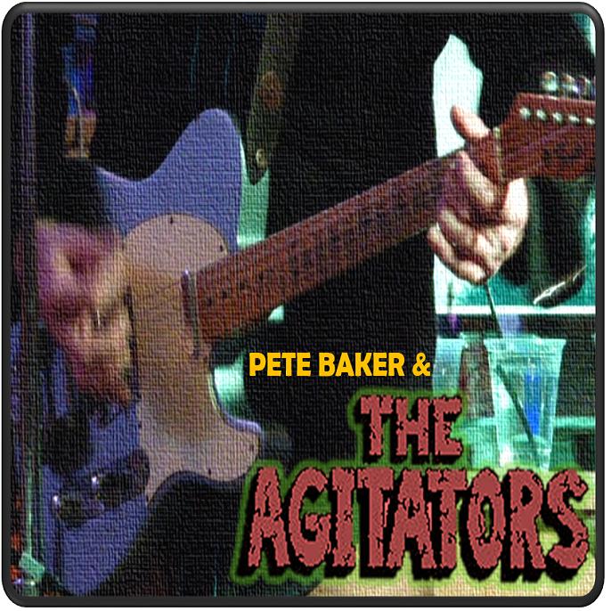 The Agitators's avatar image