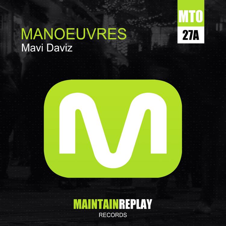 Mavi Daviz's avatar image