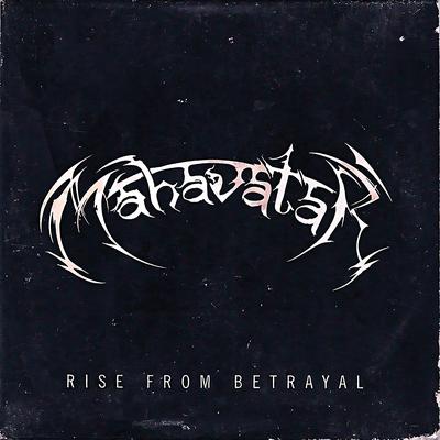 Rise from Betrayal's cover