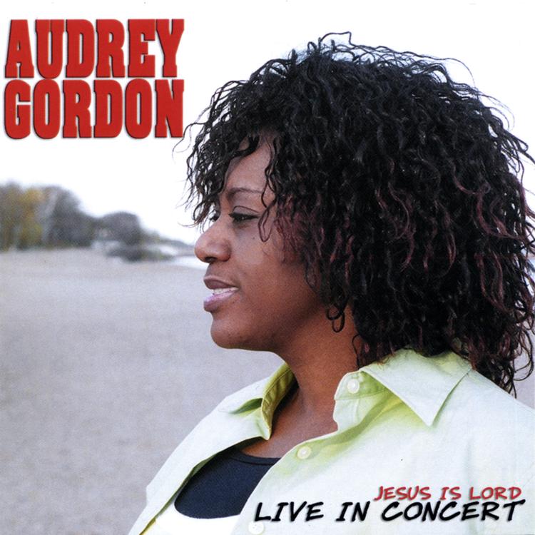 Audrey Gordon's avatar image