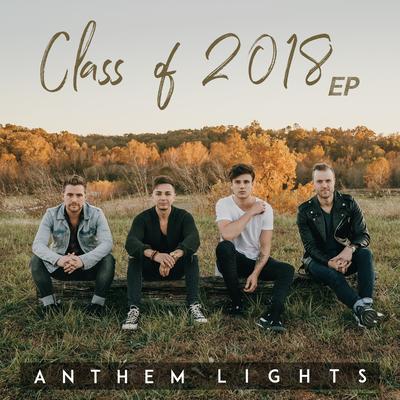 A Million Dreams By Anthem Lights's cover
