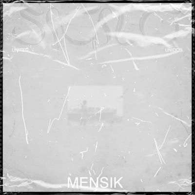 Mensik's cover