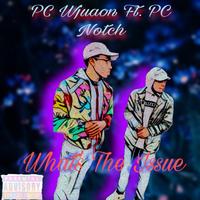 PC Wjuaon's avatar cover