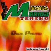 Banda Menina Veneno's avatar cover