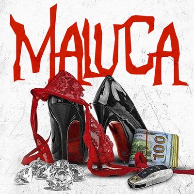 Maluca By A Cúpula OFC's cover