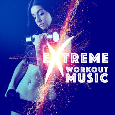 Extreme Workout Music's cover